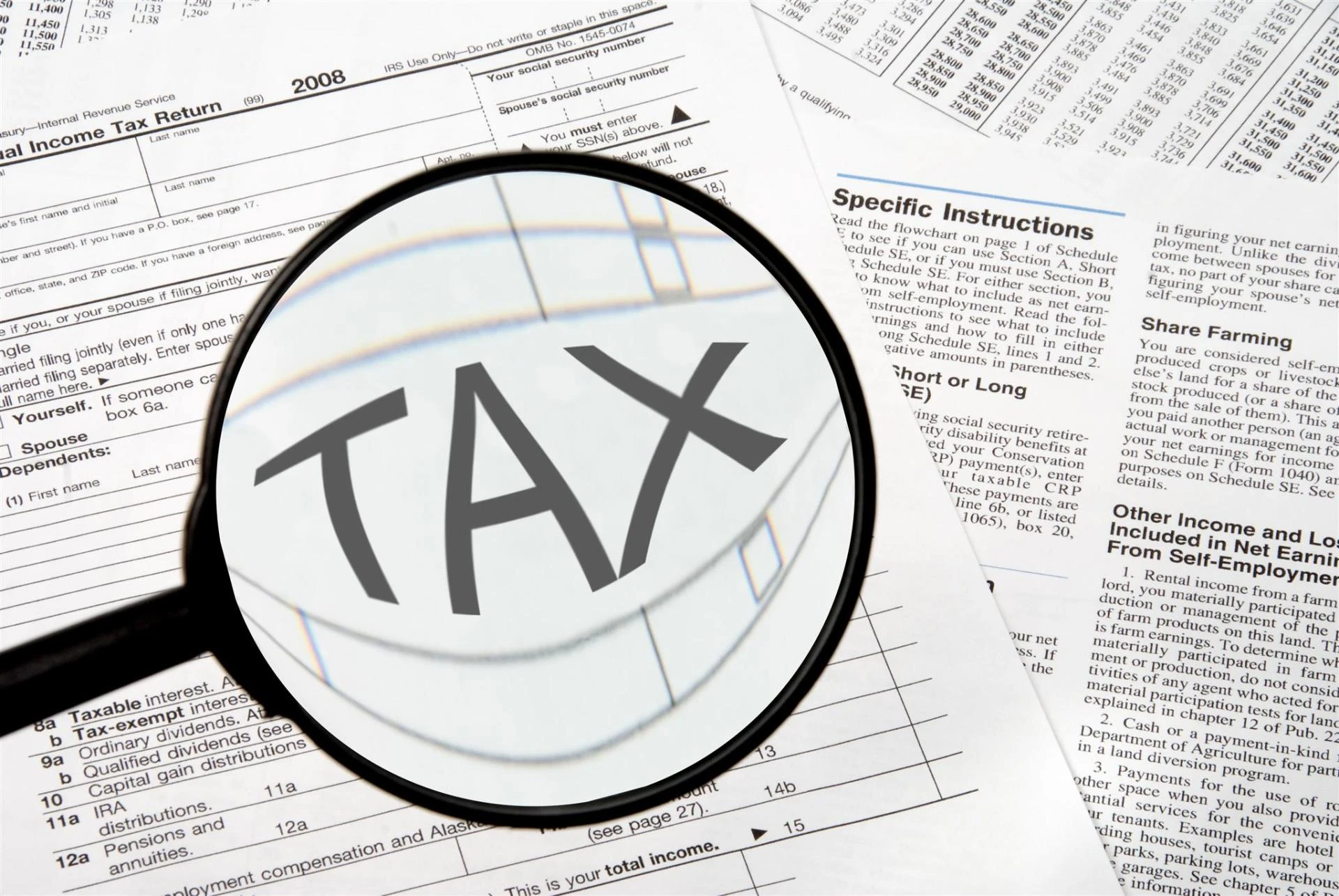 Answering Commonly Asked Questions about Criminal IRS Tax Investigation