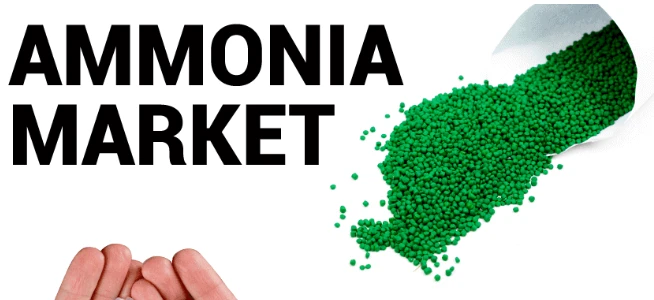 Ammonia Market Share, Statistics, Global Trends Evaluation