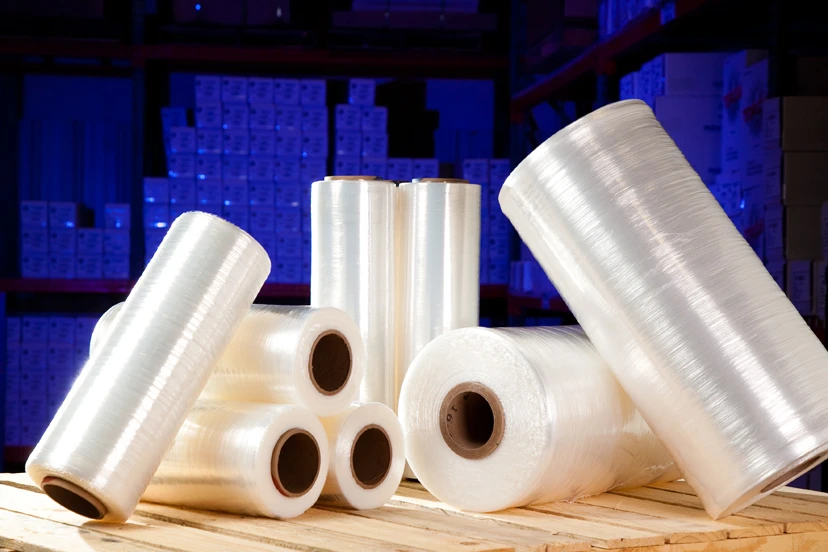 Stretch Wrap Market Technology, Share, Demand, Growth, Opportunity, Projection Analysis Forecast Outlook 2024-2032