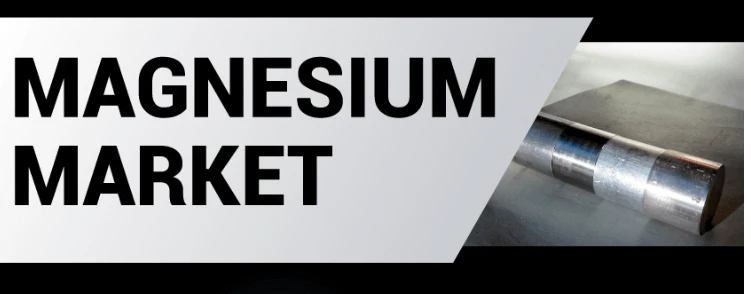 Magnesium Market Analysis Growth Facrs and Competitive Strategies Forecast