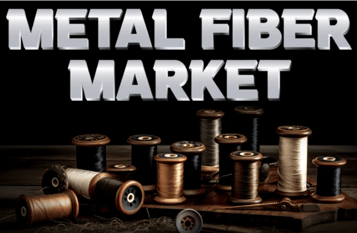 Metal Fiber Market Current Insight with Future Aspect Analysis