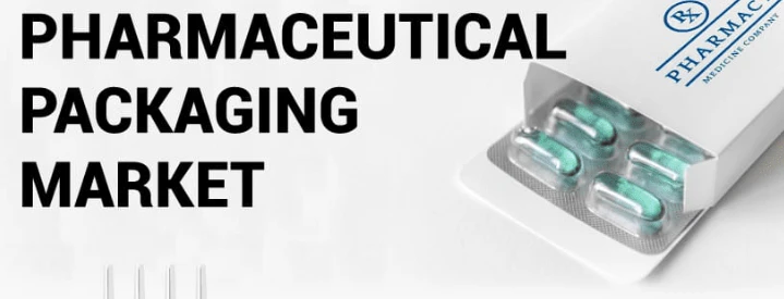 Pharmaceutical Packaging Market Provides In-Depth Detailed Analysis