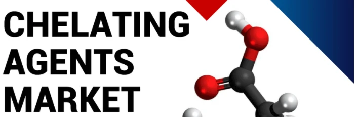 Chelating Agents Market Statistics, Analysis, Trends, Development Forecast Year by 2027