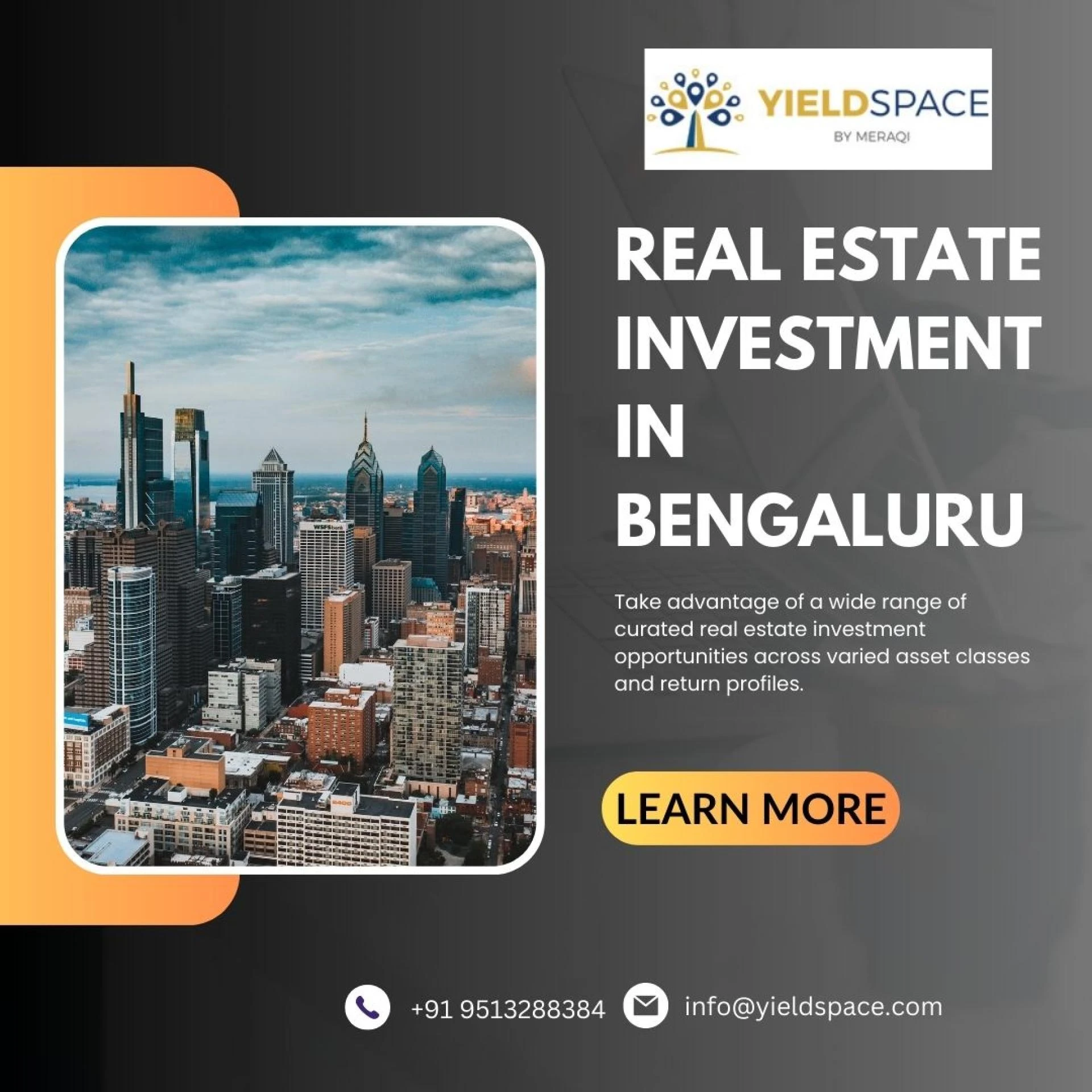 A Guide to Commencing Commercial Real Estate and Land Investing in Bengaluru