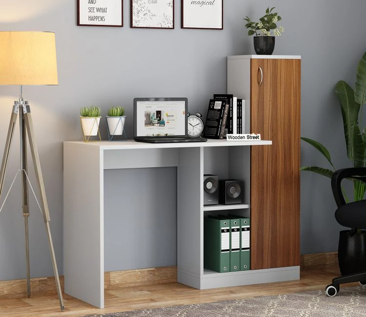 7 Space-Saving Study Table Ideas for Small Rooms