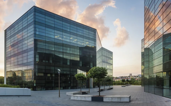 How to Value Completed Commercial Properties?