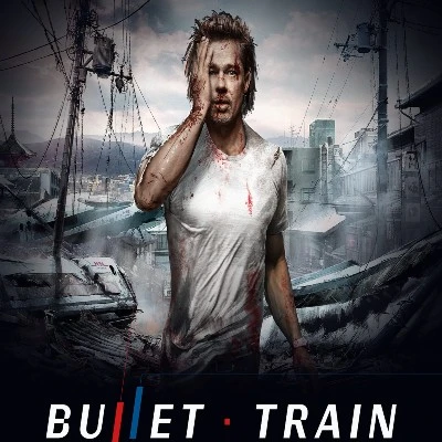 Bullet Train 2022 Review DownPit - Free Movie