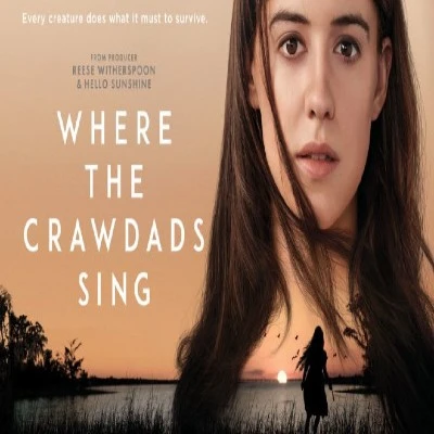 Where the Crawdads Sing 2022 Movie Review - New