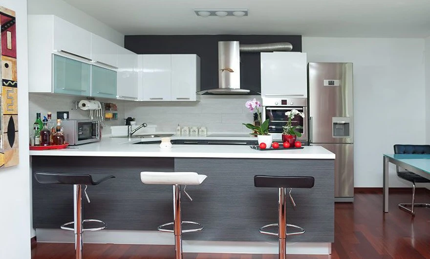 Why are Modular Kitchen Design Popular these Days?