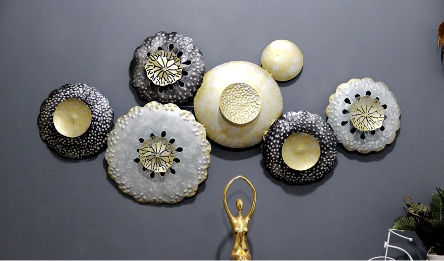 6 Things That Makes a Metal Art Suited for Your Home