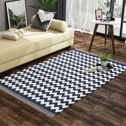 How to Spruce Up Your Home Using a Rug