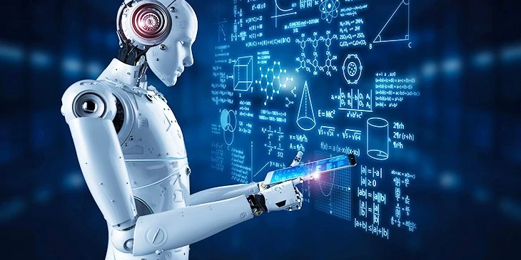 The Best Artificial intelligence course and training program