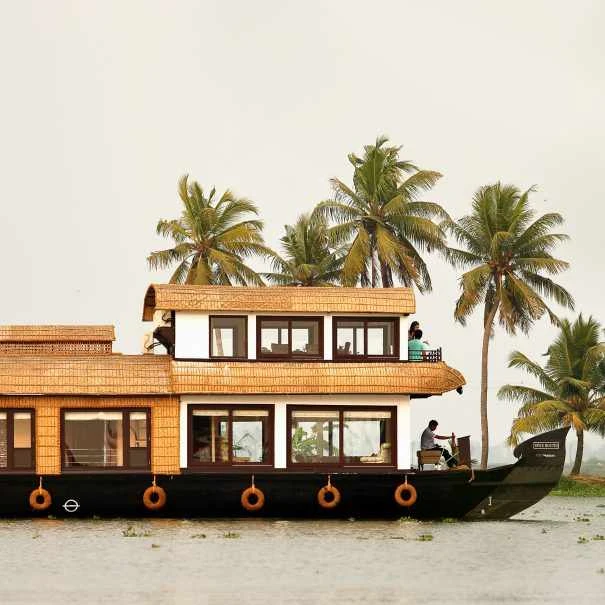 The Best Kerala Backwaters Tour Packages