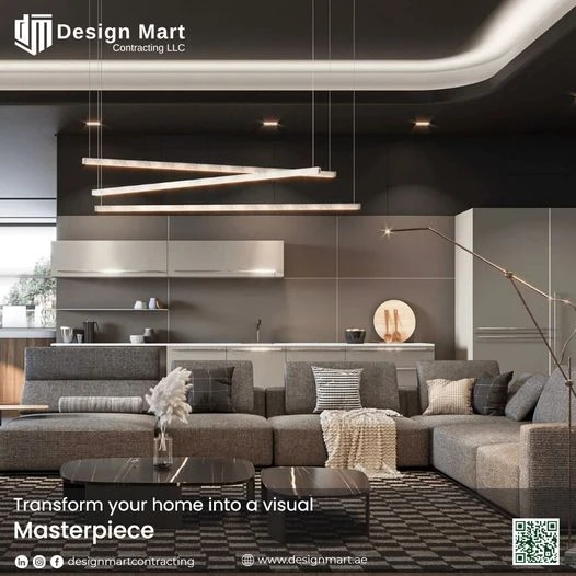 Why is Interior design that important for your home?