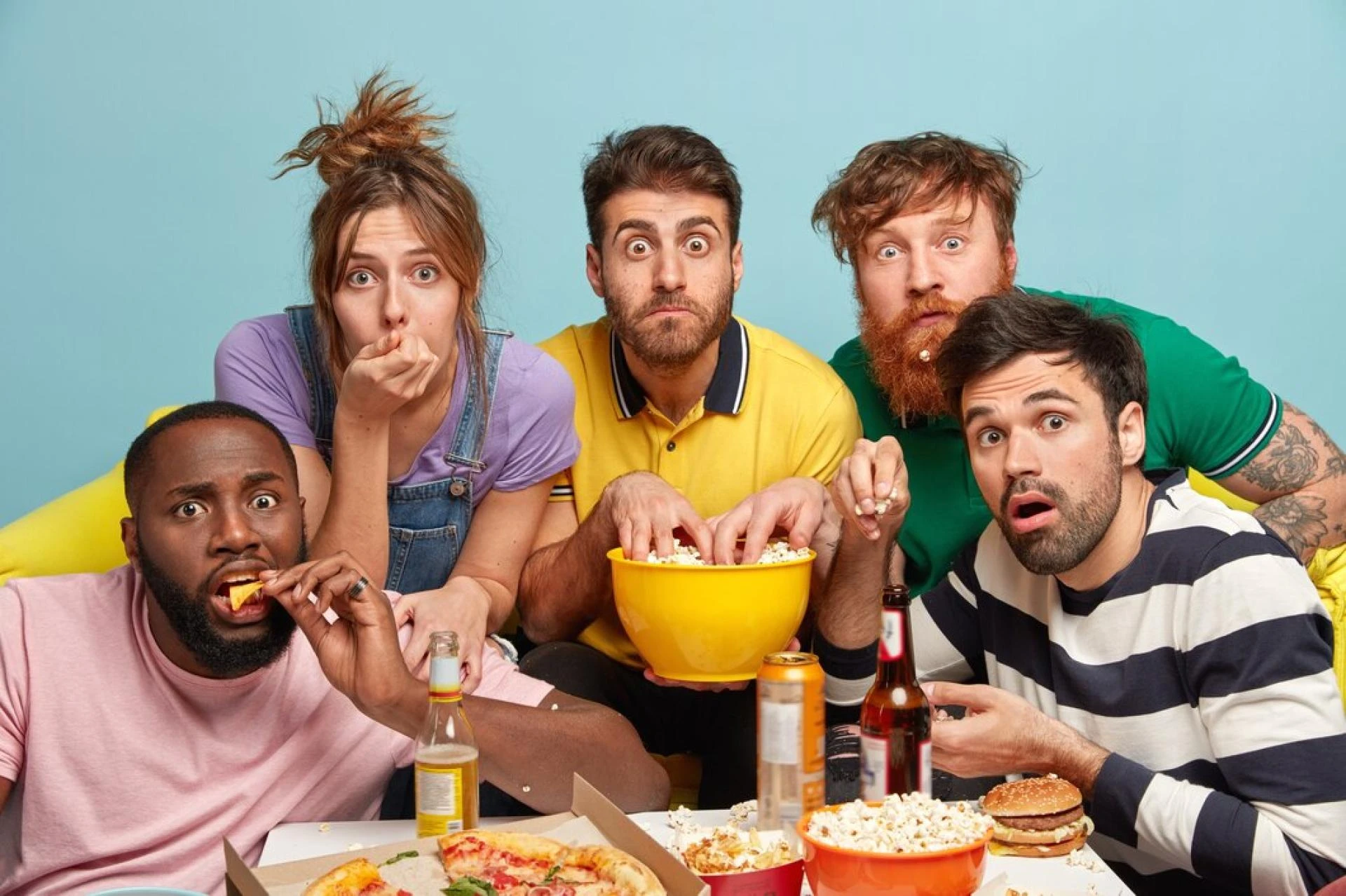 Watch Free Movies and Tv Series Online in HD