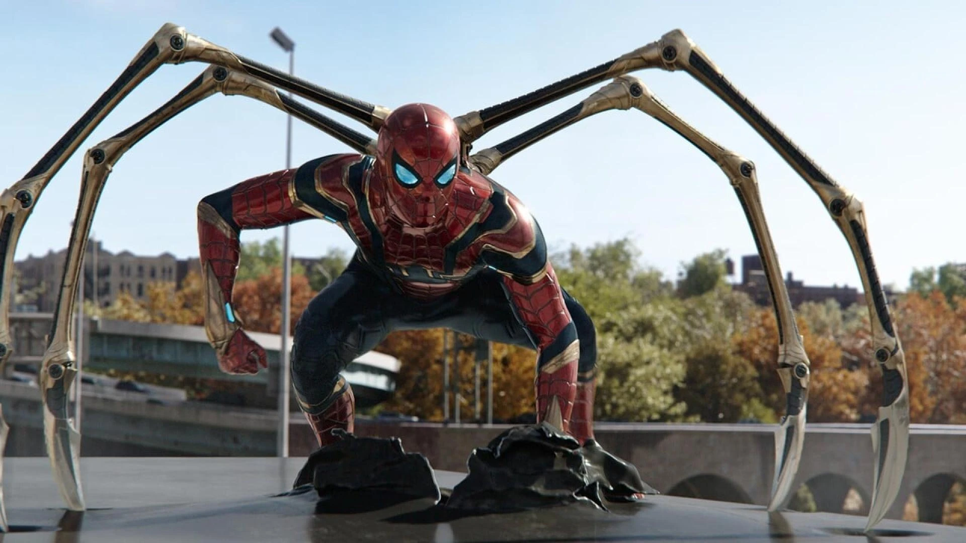 Spider-Man: No Way Home (2021) Spoiler Free Review