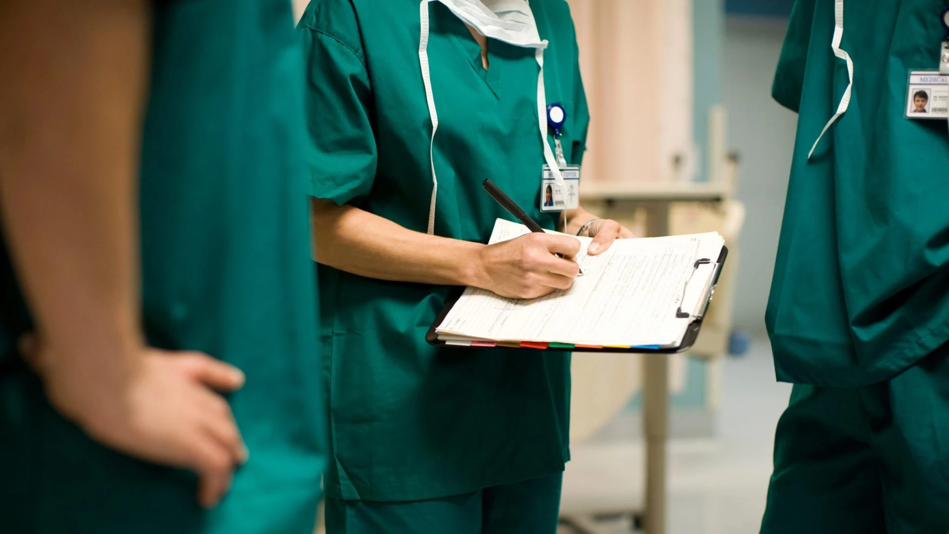 Safety Tips You Should Follow As A Nurse