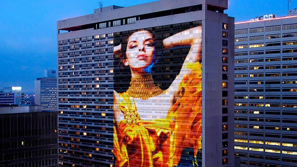 8 Types Of Content To Display On LED Screens