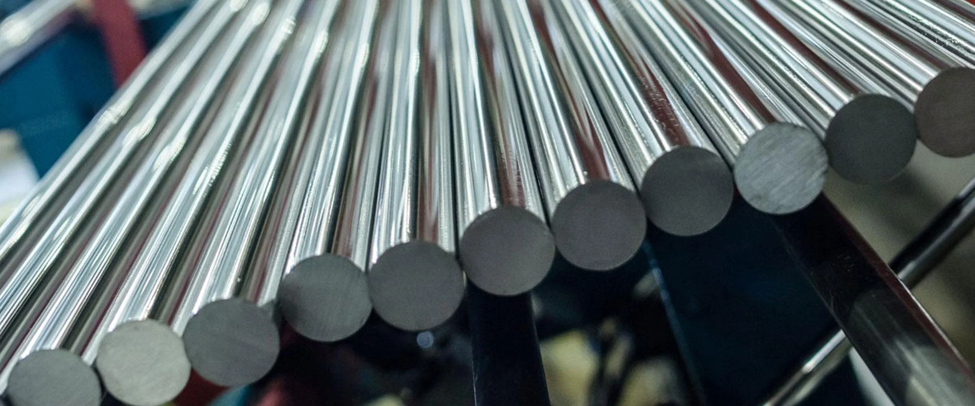 Why Can You Trust Nickel Alloy Piping?