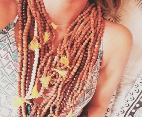 Mala Beads: Significance, benefits and materials