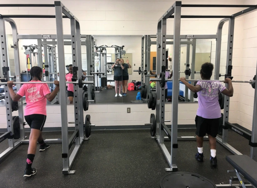 7 Reasons For Ladies To Take On Fitness Training