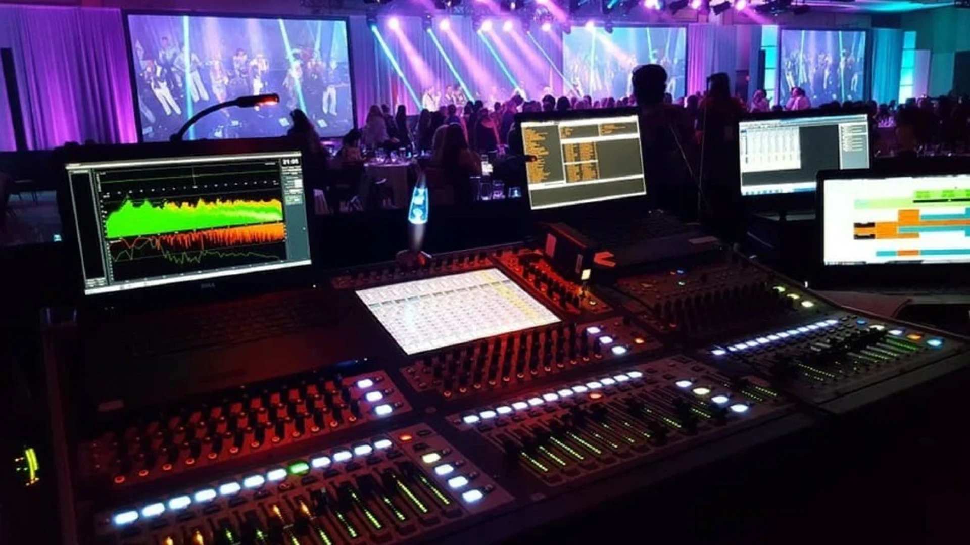Top 9 Current And Emerging Trends In Audiovisual Systems