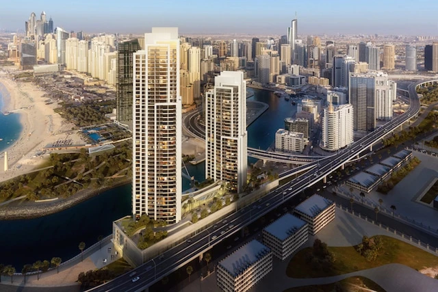 OFF PLAN PROJECTS BY EMAAR PROPERTIES DUBAI