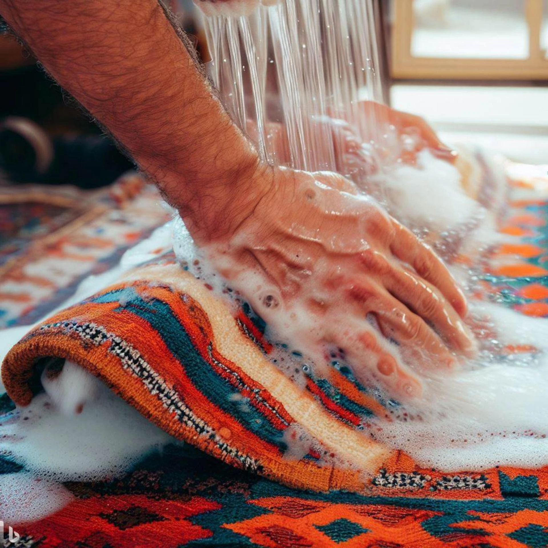 Khazai Rug Cleaning Company: The Best Rug Cleaning and Restoration Services in Washington