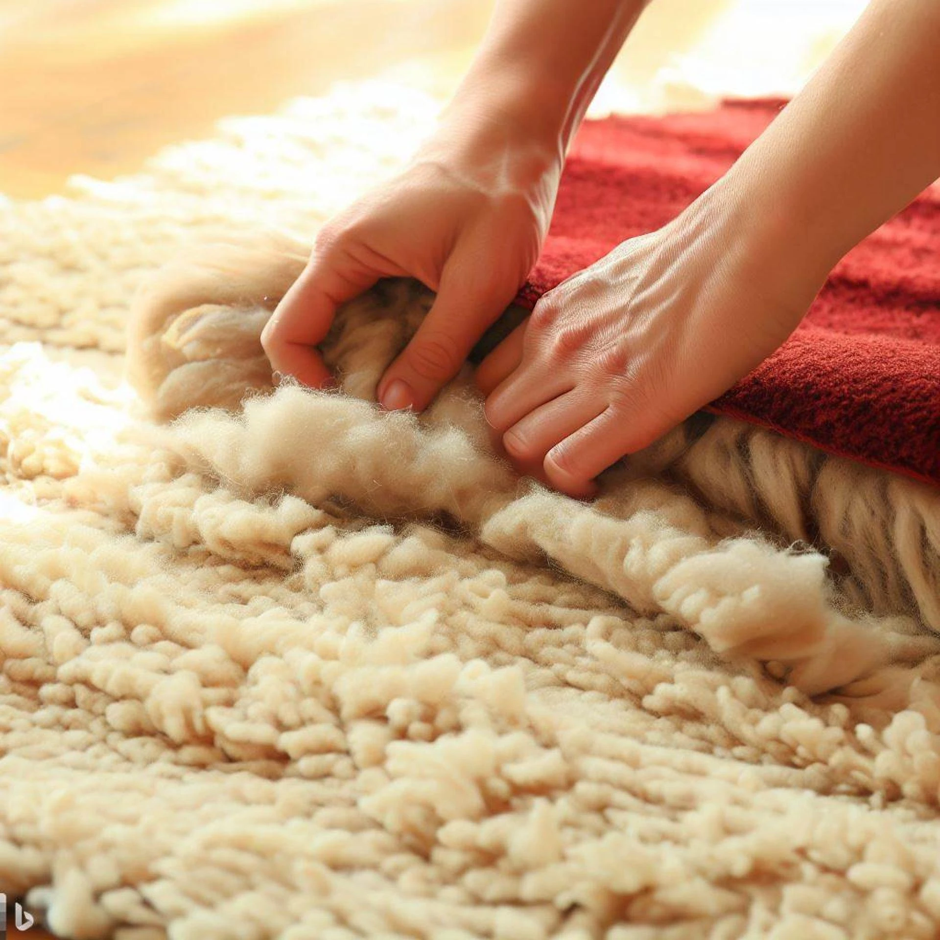 Khazai Rug Cleaning