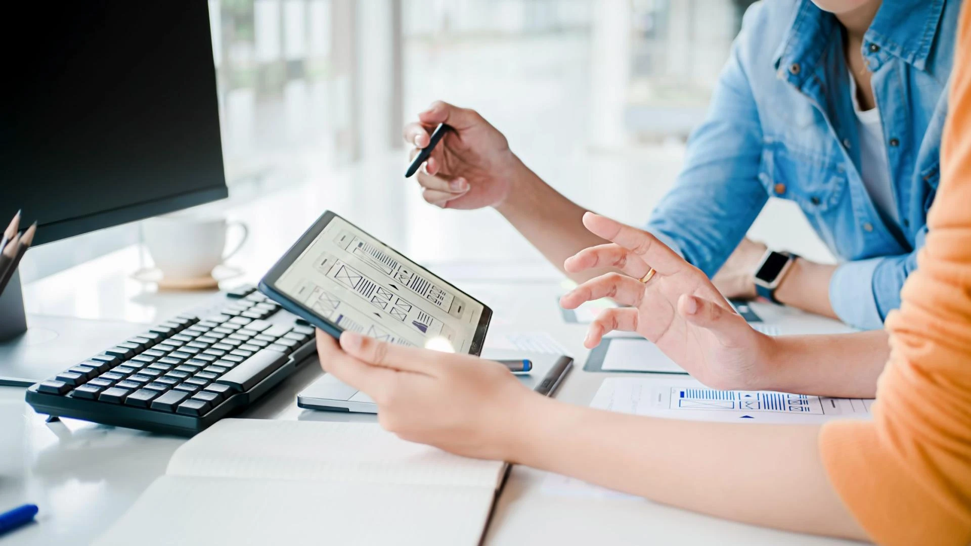 5 Trends in Mobile App Development Will Dominate in the Future