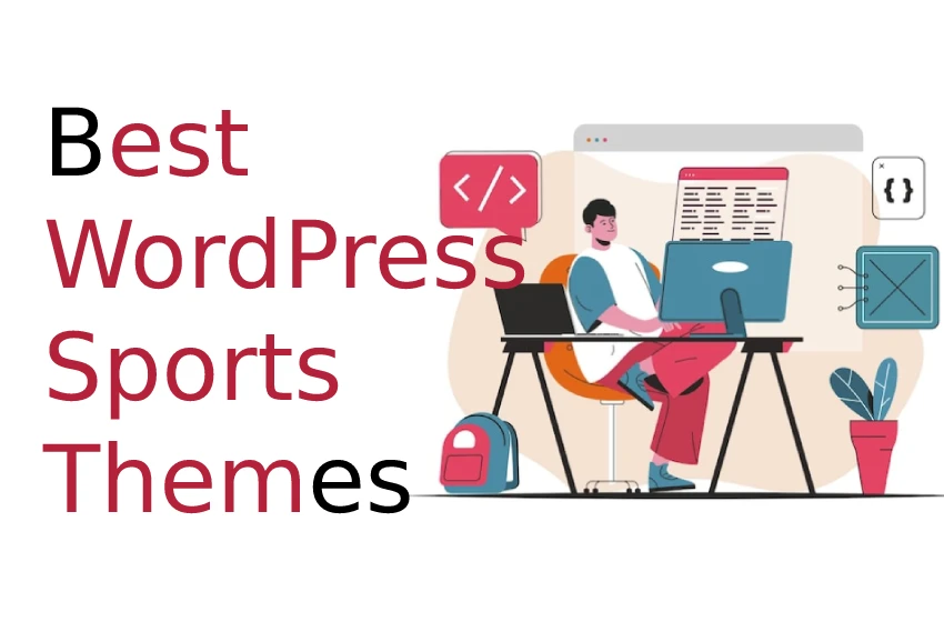 Top 5 Best WordPress Sports Themes For A Sports Website