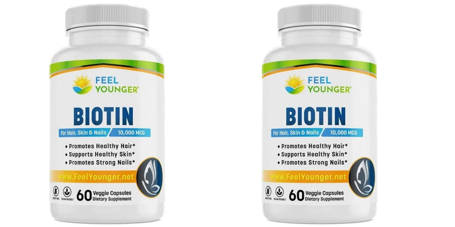 Biotin For Healthy Hair Guide (and Where to Find it!)