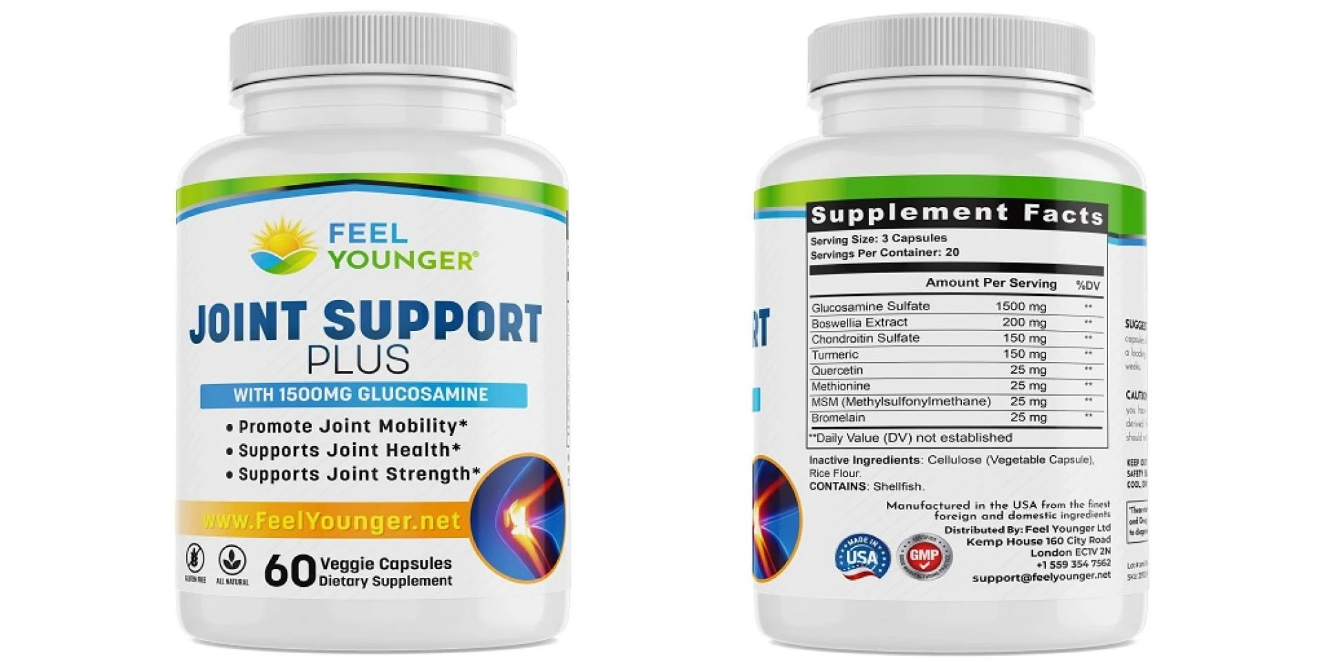 Ways to Alleviate Postpartum Joint Pains