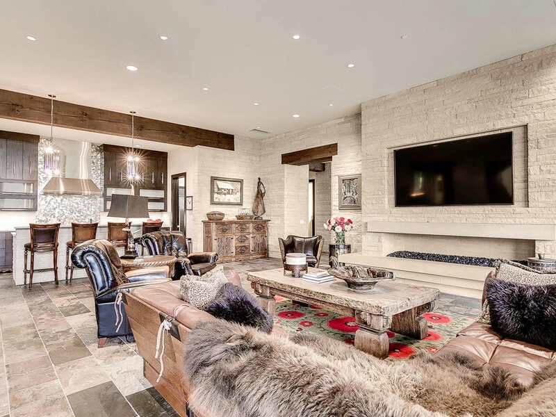 What Are the Natural Stone Trends 2021?