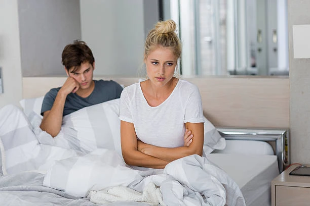 Early Symptoms of Erectile Dysfunction &amp; Causes You Should Know