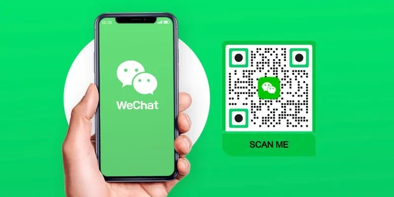 The Role of WeChat Verification in E-commerce- Building Customer Confidence