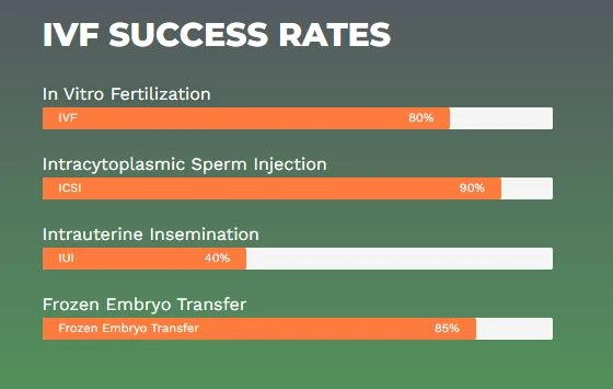 Top 5 Best IVF Centres in Moradabad