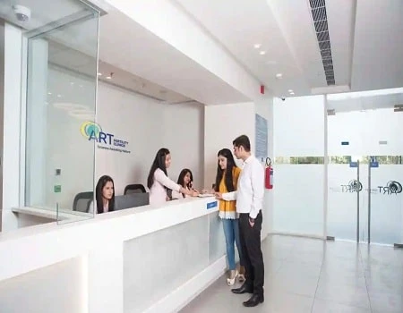 Best IVF Centre in Uzbekistan-Fertility clinic in Tashkent