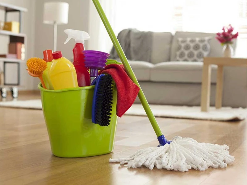 What To Look For When Choosing House Cleaning Service!