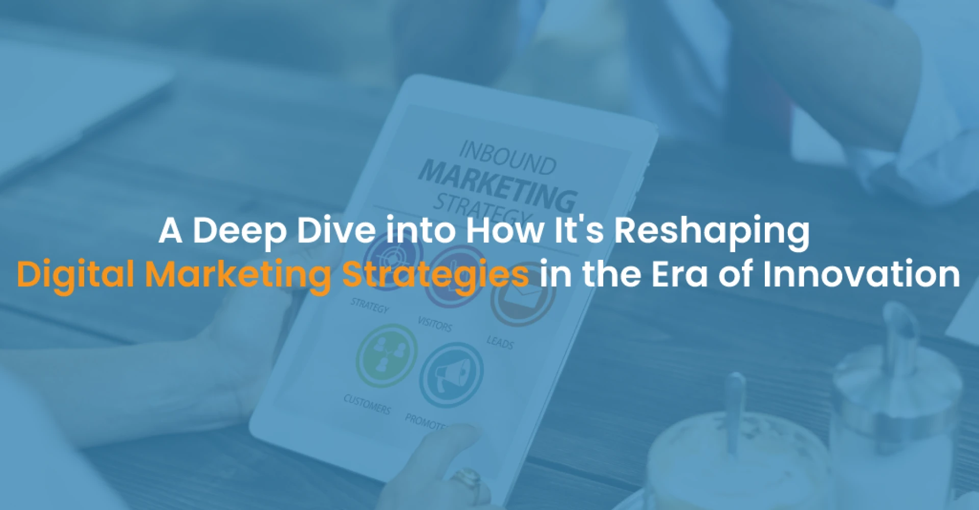 Innovation Unleashed: How Digital Marketing Agencies in Chennai Stay Ahead of the Curve?