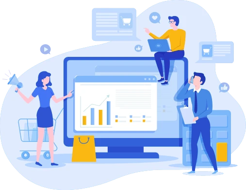 Top Web Design Company in Chennai - Istudio Technologies