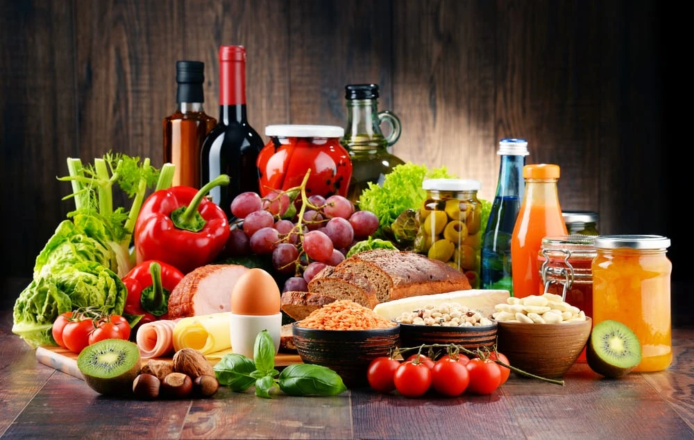 Food M&amp;A | Food Industry M&amp;A | Comet Line Consulting