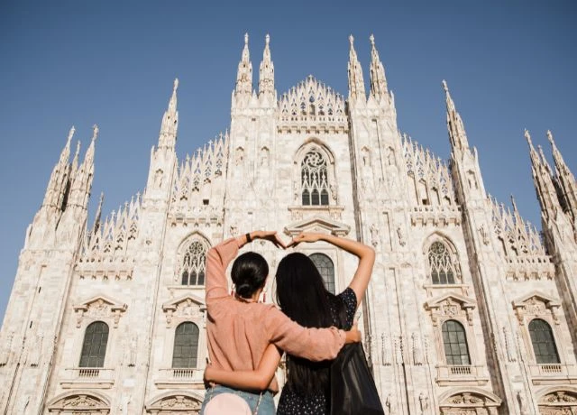 Family Fun in Italy: Vacation Packages that Promise Adventure for All Ages