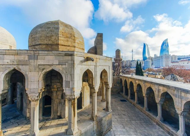 Azerbaijan on a Budget: How to Plan an Affordable yet Memorable Tour