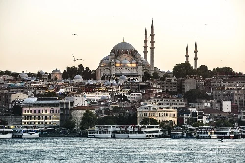 Family Fun in Istanbul: Holiday for a Memorable Vacation