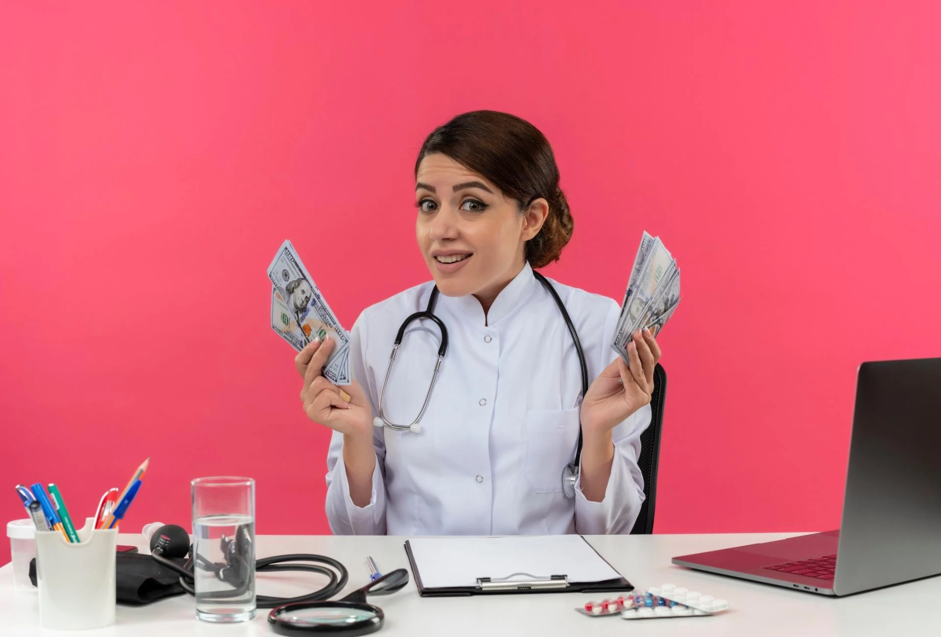 Finding the Perfect Medical Loan: A Guide to Meeting Your Needs