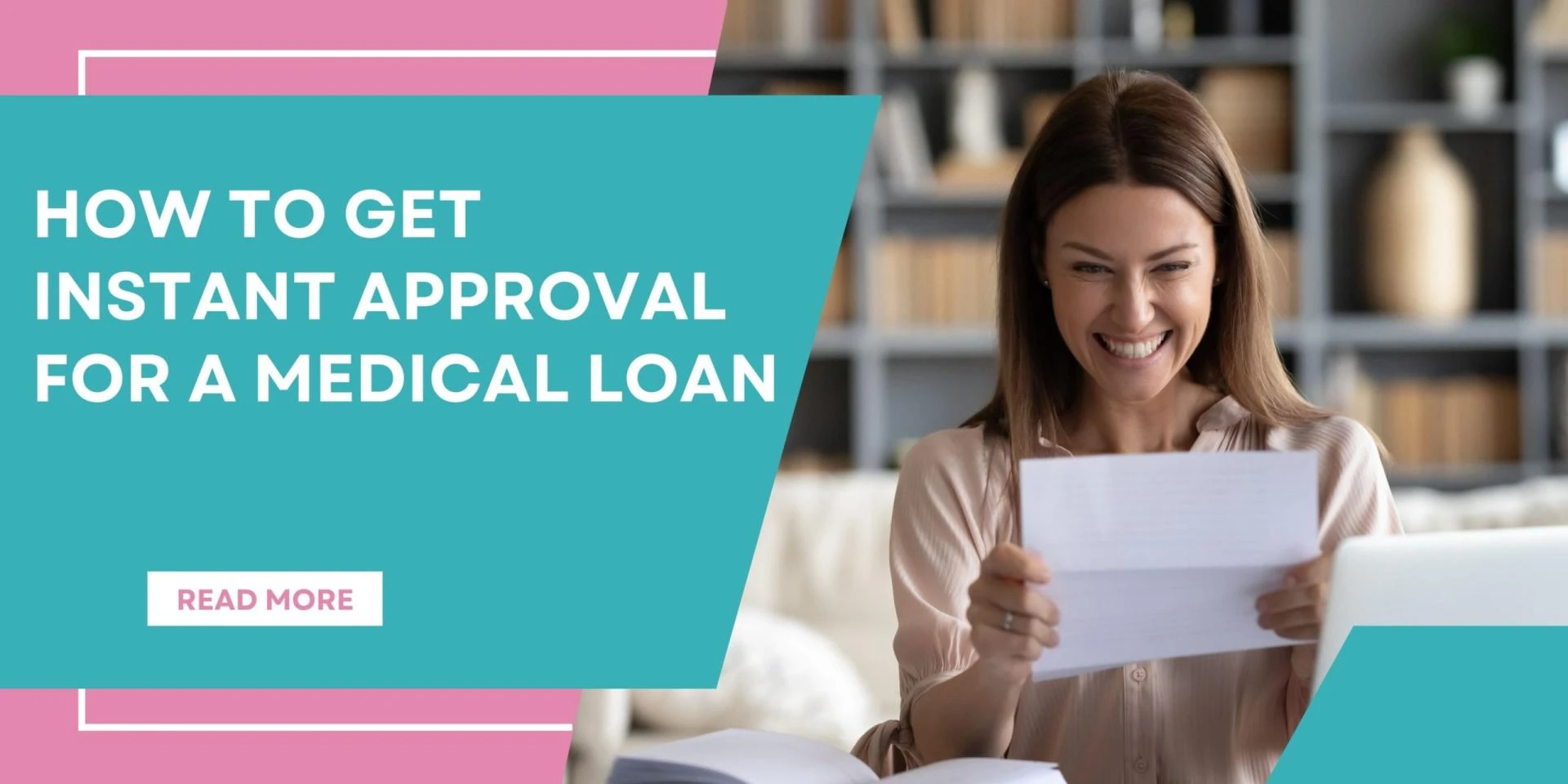 A Quick Guide to Obtaining Instant Approval for Medical Loans