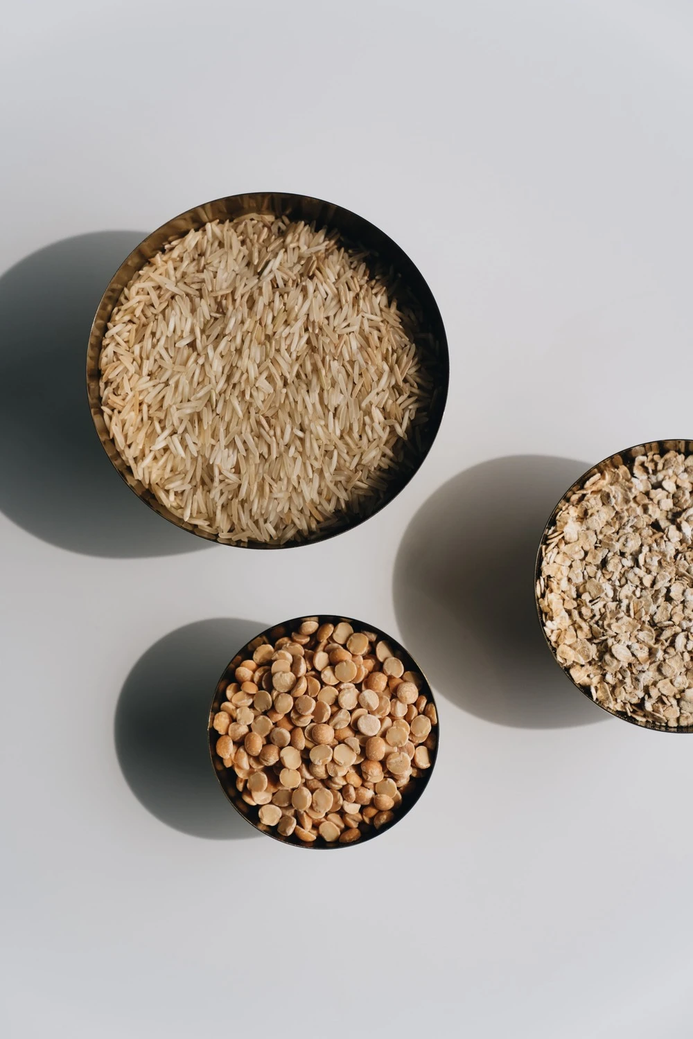 Why Is It Essential To Buy Organic Pulses &amp; Rice Online In Qatar?