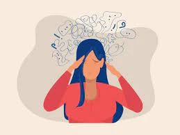 Overcoming Anxiety - Effective Treatments for Anxiety