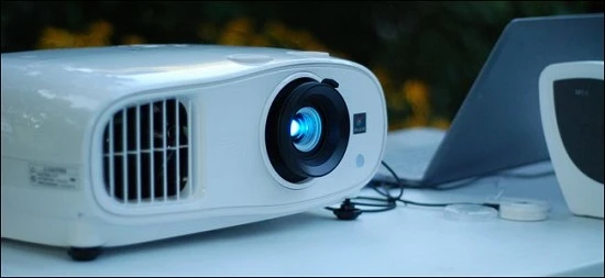 Tips to Setup a New Projector